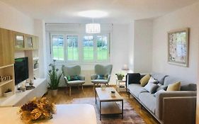 Avenida, Apartamento